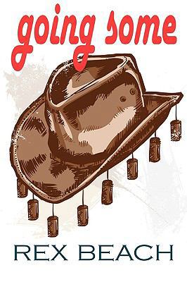 Going Some 1604504048 Book Cover