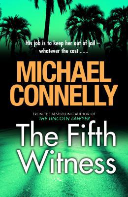 The Fifth Witness 1409118320 Book Cover