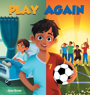 Play Again 1958165557 Book Cover