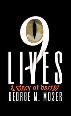 Nine Lives 146975312X Book Cover