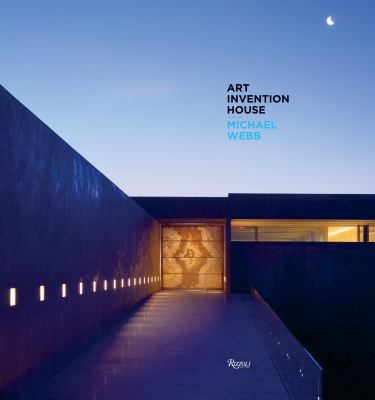 Art Invention House 0847827356 Book Cover