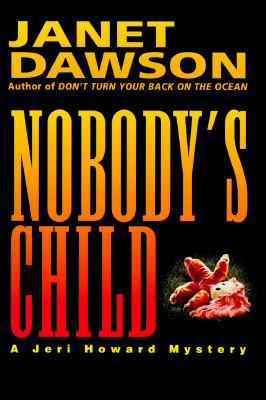 Nobody's Child 044990976X Book Cover
