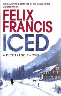 Iced 1471196615 Book Cover