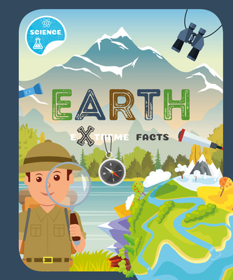 Earth 1912171902 Book Cover