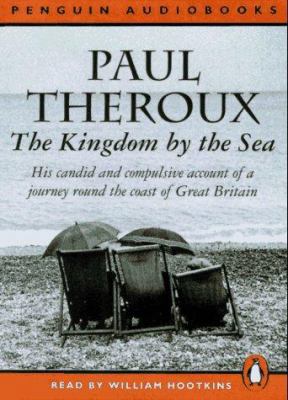 The Kingdom by the Sea 0140862528 Book Cover