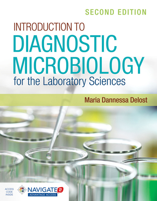 Introduction to Diagnostic Microbiology for the... 1284199738 Book Cover
