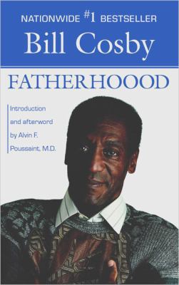 Fatherhood B00005VVXD Book Cover