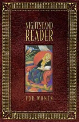 Nightstand Reader for Women 0972168230 Book Cover