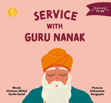 Service with Guru Nanak 8195388663 Book Cover