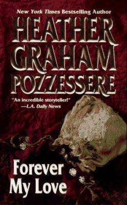 Forever My Love 1551661713 Book Cover