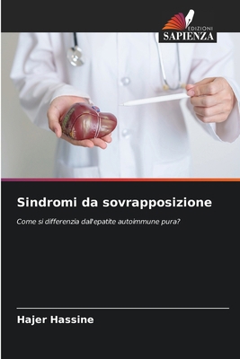Sindromi da sovrapposizione [Italian] 6209136036 Book Cover