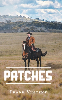 Patches B0BVHLP8DB Book Cover