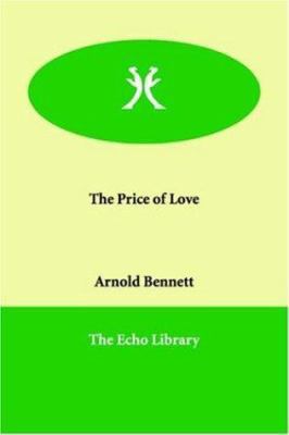 The Price of Love 1846376661 Book Cover