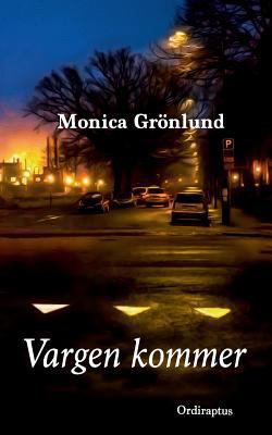 Vargen kommer [Swedish] 9175697262 Book Cover