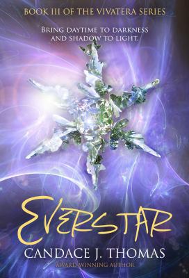 Everstar (Vivatera) 194081054X Book Cover