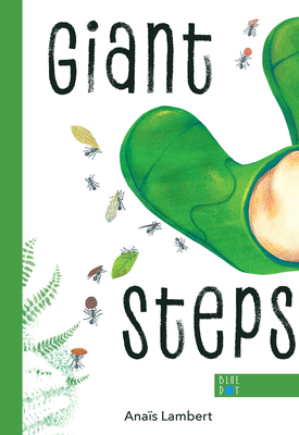 Giant Steps B0D8LJM1FX Book Cover