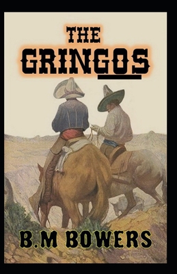 Paperback The Gringos Illustrated Book