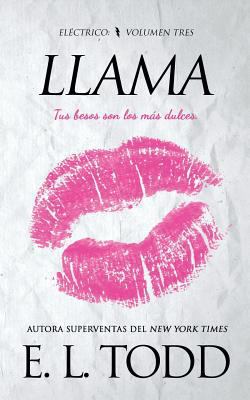 Llama [Spanish] 1724354809 Book Cover