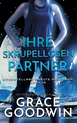 Ihre skrupellosen Partner [German] 179591016X Book Cover