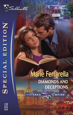 Diamonds and Deceptions 0373246277 Book Cover