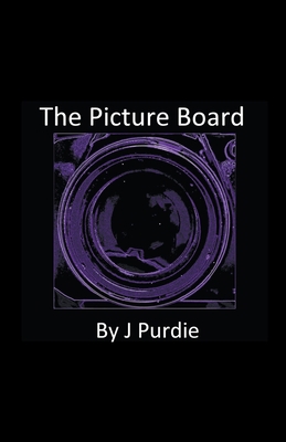 The Picture Board B09TDS26L2 Book Cover