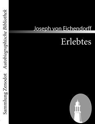 Erlebtes [German] 3866403925 Book Cover