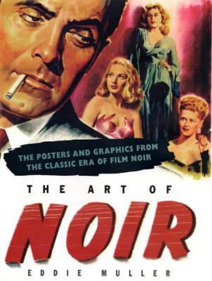 Art of Noir 1585670731 Book Cover