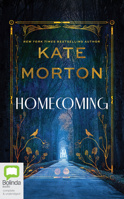 Homecoming 1038645751 Book Cover