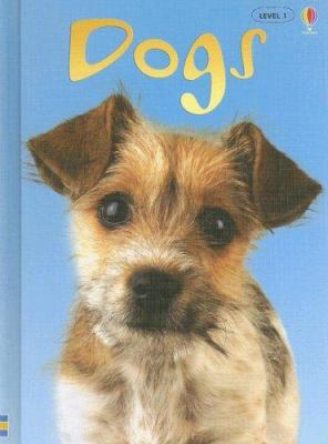 Dogs 1580869432 Book Cover