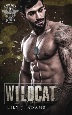 Wildcat (Rebel Saints MC Romance, Cutover Chapt... B09XMMVJH8 Book Cover