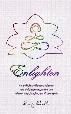 Enlighten 9948758706 Book Cover