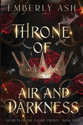 Throne of Air and Darkness 1964408016 Book Cover