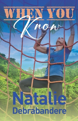 When You Know B0DWWRJZSW Book Cover