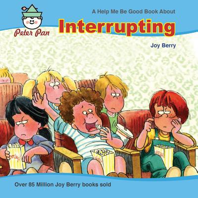 Interrupting 0739603221 Book Cover