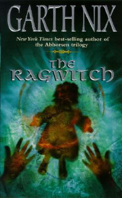 The Ragwitch 0060508078 Book Cover