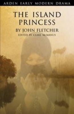 The Island Princess 1904271537 Book Cover