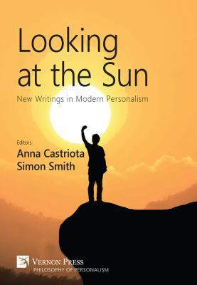 Looking at the Sun: New Writings in Modern Pers... 162273291X Book Cover