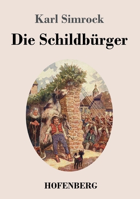 Die Schildbürger [German] 374374189X Book Cover