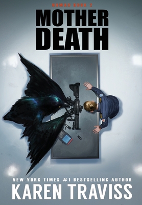 Mother Death 1912247038 Book Cover
