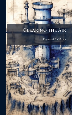 Clearing the Air 102511373X Book Cover