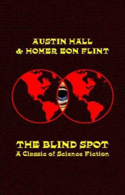 The Blind Spot 0809531240 Book Cover