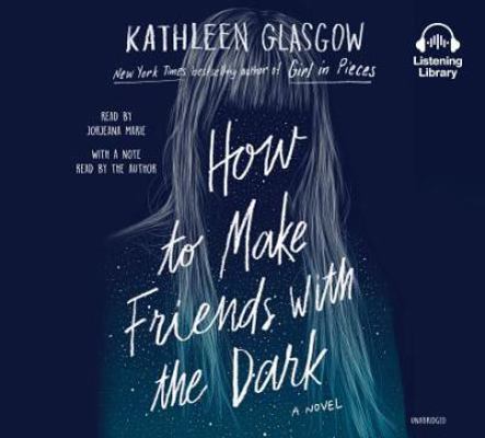 How to Make Friends with the Dark 0735209162 Book Cover