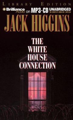 The White House Connection 1597376825 Book Cover