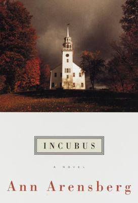 Incubus 0394556968 Book Cover