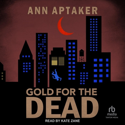 Gold for the Dead B0G5SWHLQQ Book Cover