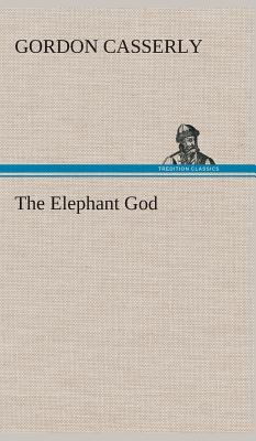 The Elephant God 384952261X Book Cover