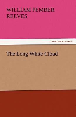 The Long White Cloud 3842449577 Book Cover