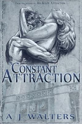 A Constant Attraction 1499156995 Book Cover