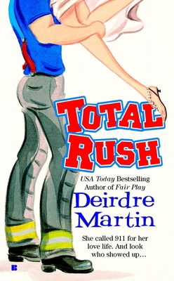Total Rush B0073N6M72 Book Cover