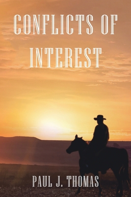 Conflicts of Interest 0595253733 Book Cover